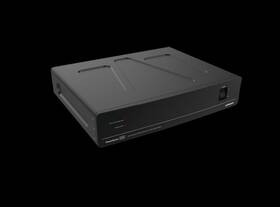 Pq505na Audioquest Powerquest 505 12-outlet Power Conditioner And Non-sacrificial Surge Pr