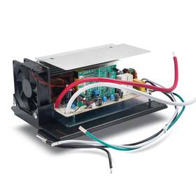 Wf-8955-ad-mba Autoverve Rv 55 Amp Power Converter Auto-detect Center Main Board Assemb
