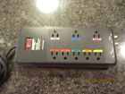 Av750 Monster Power Center Surge Protective