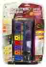 Mpav800 Av800 Monster Cable Power 8 Outlet Audio Video Surge Protector 050644214264