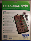 Av88satg Tripp Lite Outlet Surge Protector Power Strip Cord Joules