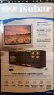 Avbar6 Tripp Lite Isobar Outlet Surge Suppressor