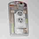 Avfl200 Monster Flatscreen Powerprotect 200 Surge Suppressor For Lcd Plasma Tvs 070686504352