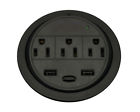 B009w2lb46 Electriduct Power Tap Grommet With