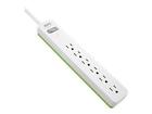 B01m7spmot New Elictrique Apc Surge Protector Power Strip Joules Surgearrest Essential