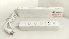 B071hl47ds Wasserstein Smart Home Power Strip Outlets Usb Ports