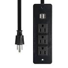 B073z9xwhl Jgstkcity Conference Recessed Power Strip Socket Desktop With 611553617524