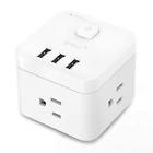 B0772j21xx Bull Smart Power Strip Surge Protector Usb Ports 689858625131