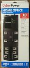 B1006t Cyberpower Cyber Power 6