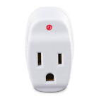 350j-125v B100w Cyberpower Essential Surge Protector Outlet Wall Tap 649532619511