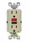 B11-n7899-0ri Leviton Recept Gfci 20a Ivory