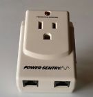 B20m-c Power Sentry Surge Machine
