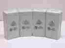 B280-06d3 Citel 2-pair Surge Protection