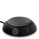 B2e031tt06bk Belkin Meeting Room Power Center Ac Usb Dc