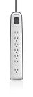 B51898 Belkin 7 Outlet Surge 804482151898