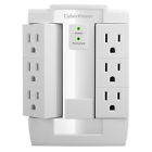 B600wsrc2 Cyberpower Surge Protector With 649532618118