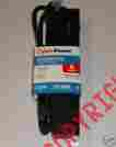 B604t Cyberpower 6 Outlet Surge Protector 1350 Joules W Phone Protection 649532604319