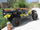 Baja Terminator Rovan Usa New 1 5 5t Rc Gas Truck Hpi 5b 5sc Compatible 732913227334
