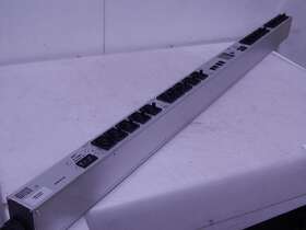 60950-01-07 Baytech 60950-1-07 Power Distribution Unit 208 V / 24 A T138463