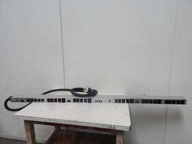 M3882 Baytech Mmp11 Metered Controlled Power Strip