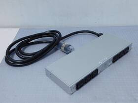 Pdu-063112f10-s Baytech C19 Single Phase Pdu W L6-30p Plug T145217