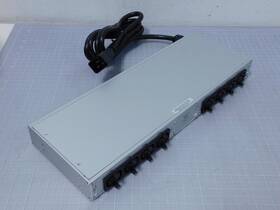 Pdu-081816f07-s Baytech C13 Single Phase Pdu W C20p Plug T145218