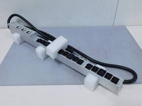 Pdu-1561380f10-s Baytech Three Phase Pdu With L 15-30p Plug-dumb T145214
