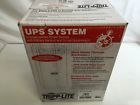 Bc600sine Tripp Lite Va Watts Outlets Ups Brand New 666669926237