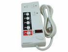 Be-215040 My Cable Mart Outlet Surge Protector Managed Power 712396264552