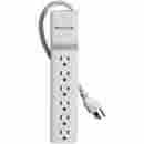 Be106000-04 Belkin 6-outlet Home Office Surge Protector 4ft Cord 722868594476