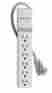 Be106000-08r Belkin 6 Outlet Surge Protector 8 Foot Extension Cord Power Wall Plug Strip New