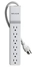 Be106000-10 Belkin White Be106000 Commercial 722868740538