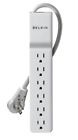 Be10600006r Belkin Commercial Power Strip Surge Protector With Cord An Be10600006r Belkin Commercial Power Strip Surge Protector With Cord An