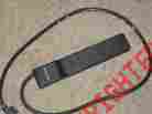 Be106001-04b Belkin Black 6 Outlet