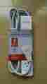 Be106001-06r Belkin New Home Office Slimline 6-outlets Surge Protector