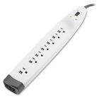 Be1072000635 Belkin 7-outlet Surgemaster Surge