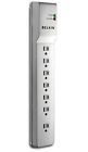 Be107201-04 Be10720104 Belkin Surge Suppressor Brand New