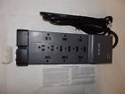 Be112231-08 Belkin New 12-outlet Surge Protector