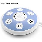 Be112234-08 Be11223408 Belkin 12 Outlets