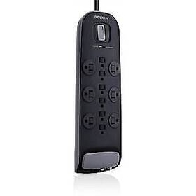 Belkin 640766656761 12 Outlet Surge Protect