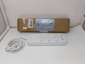 Belkin 745883843473 12-outlet Surge Protector Power Strip 2 Usb-a 1 Usb-c 6ft Cable 4 000