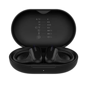 Auc013btbk Belkin Soundform Clearfit Earset