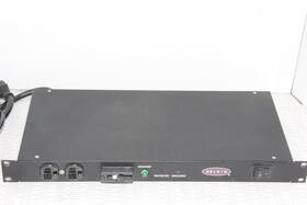 F5c350-20 Belkin 10-outlet Surge Protector