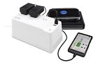 Bge90m Apc Connect Network Backup Usb Charging Ports