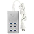 Bh Multi Port Usb Power Strip Smart Outlet 6984377613664