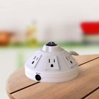 Bhbusazin029993 Bestek Power Strip Surge Protector With Cord And