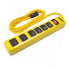 Bic201641 Yellow Jacket Metal Power 786930513956