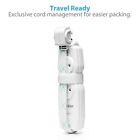 Bj-2001wh-us Bestek 2-outlet Travel Power