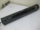 B2e031tt06-blk Bknb2e03106blk Belkin Meeting Room Power