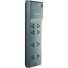 Bknbe10820006 Belkin 8-outlet Home-office Surge 722868599570